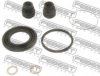 HONDA 01473STXA00 Repair Kit, brake caliper